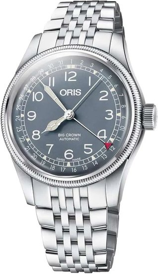 Hodinky ORIS 0175477854065-0782002