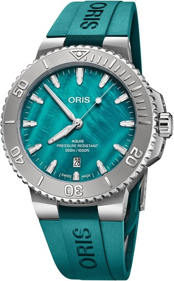 Hodinky ORIS 0173377894187-Set