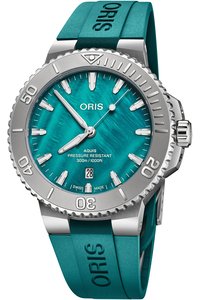 Picture: ORIS 01 733 7789 4187-Set