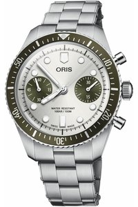 Picture: ORIS 01 771 7791 4051-07 8 20 18