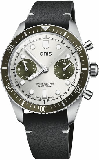 Hodinky ORIS 0177177914051-0762001