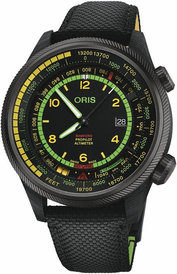 Hodinky ORIS 0179377758724-Set