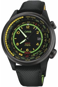 Picture: ORIS 01 793 7775 8724-Set