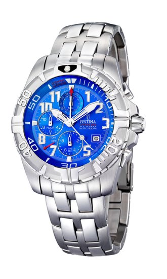 Hodinky CHRONO BIKE FESTINA 16095/1
