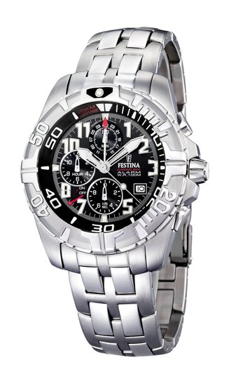 Hodinky CHRONO BIKE FESTINA 16095/5
