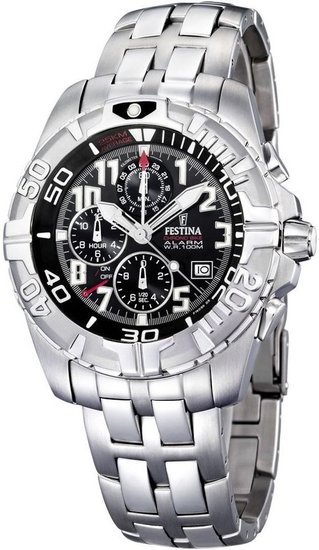 Hodinky CHRONO BIKE FESTINA 16095/5