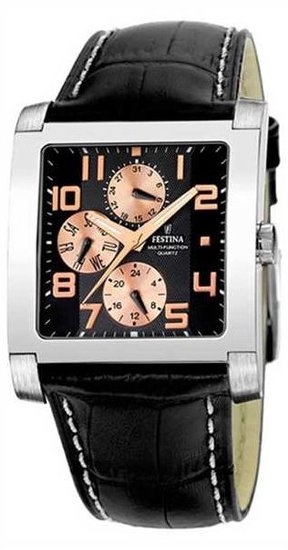 FESTINA 16235/D