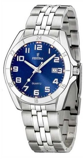 FESTINA 16278/4