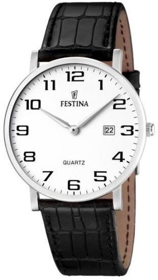 Hodinky FESTINA 16476/1