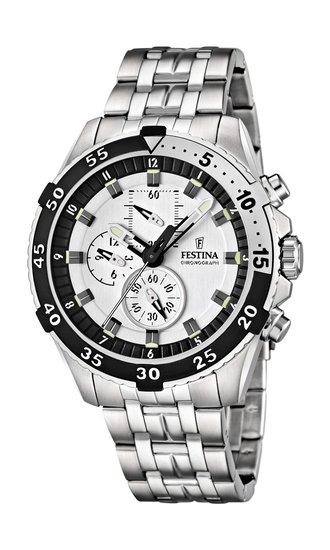 Hodinky CHRONO BIKE FESTINA 16603/1