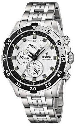 Hodinky CHRONO BIKE FESTINA 16603/1