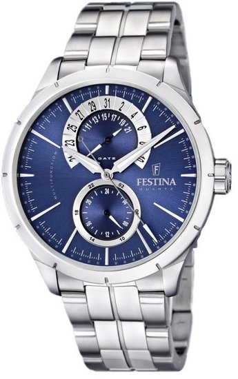 Hodinky FESTINA 16632/2