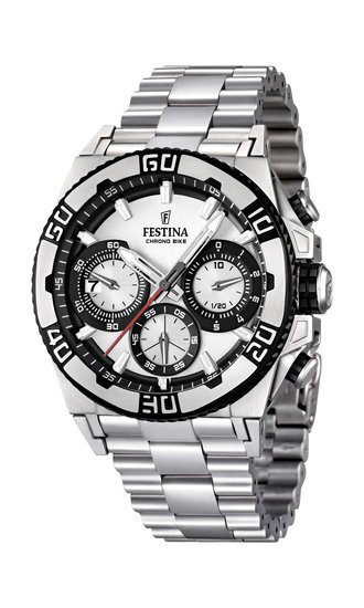 Hodinky CHRONO BIKE FESTINA 16658/1