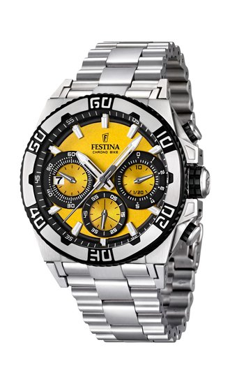 Hodinky CHRONO BIKE FESTINA 16658/7
