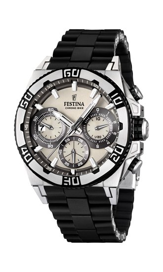 Hodinky CHRONO BIKE FESTINA 16659/1