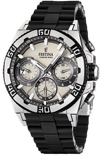 Hodinky CHRONO BIKE FESTINA 16659/1