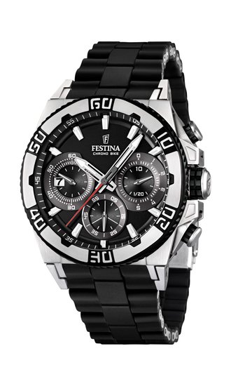 Hodinky CHRONO BIKE FESTINA 16659/5