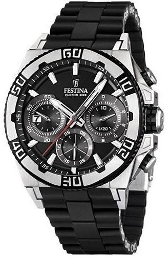 Hodinky CHRONO BIKE FESTINA 16659/5