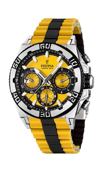 Hodinky CHRONO BIKE FESTINA 16659/7