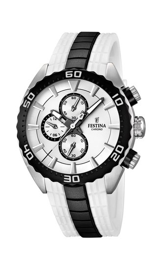 Hodinky CHRONO BIKE SPECIAL EDITION FESTINA 16664/1