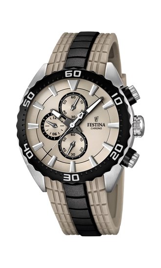 Hodinky CHRONO BIKE SPECIAL EDITION FESTINA 16664/2