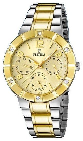 FESTINA 16707/1