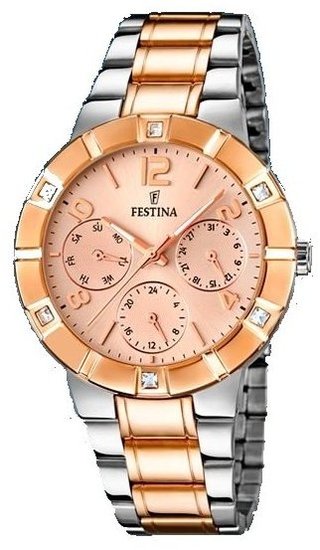 FESTINA 16707/2