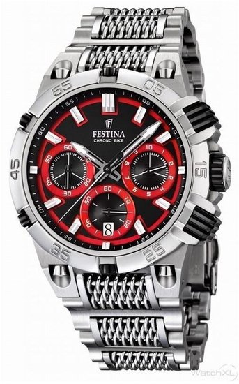 Hodinky CHRONO BIKE FESTINA 16774/8