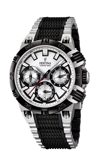 Hodinky CHRONO BIKE FESTINA 16775/1