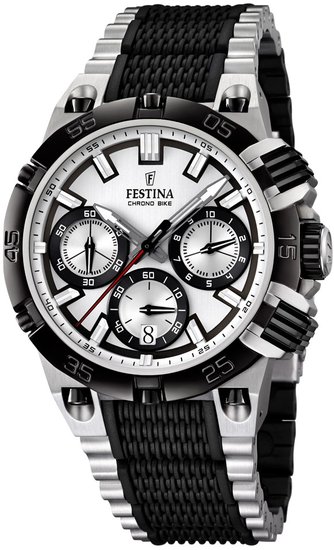 Hodinky CHRONO BIKE FESTINA 16775/1