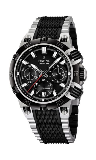 Hodinky CHRONO BIKE FESTINA 16775/4