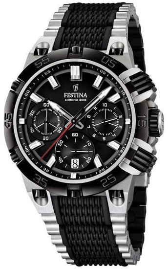 Hodinky CHRONO BIKE FESTINA 16775/4