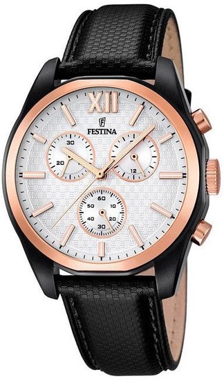 Hodinky FESTINA 16861/1