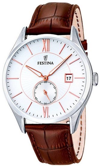 Hodinky FESTINA 16872/2