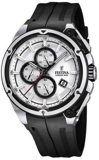 Hodinky CHRONO BIKE FESTINA 16882/1