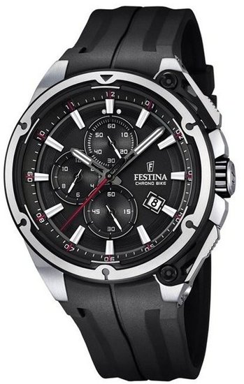 Hodinky CHRONO BIKE FESTINA 16882/4