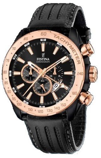 Hodinky FESTINA 16899/1