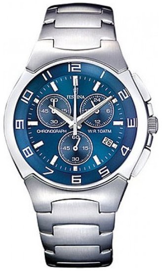 Hodinky FESTINA 6698/4