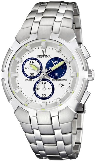 Hodinky FESTINA 6812/1