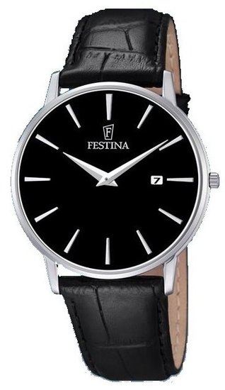 Hodinky FESTINA 6831/4