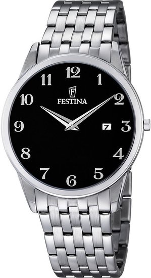 Hodinky FESTINA 6833/4