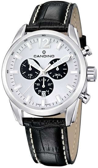 Hodinky CANDINO C4408/A