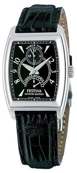 Hodinky FESTINA 7001/2