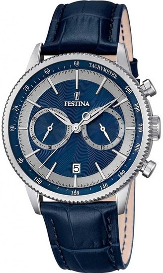 Hodinky FESTINA 16893/6