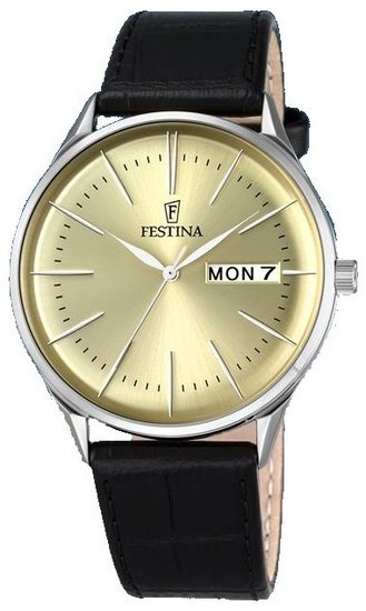 Hodinky FESTINA 6837/2