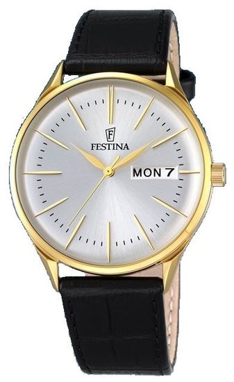 Hodinky FESTINA 6838/1