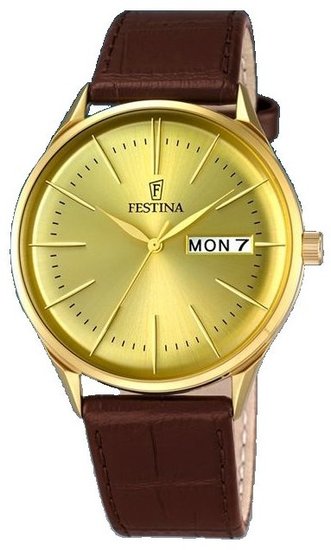 Hodinky FESTINA 6838/2