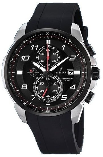 Hodinky FESTINA 6841/4