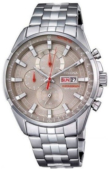 Hodinky FESTINA 6844/2