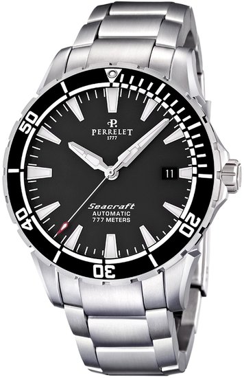 Hodinky PERRELET A1053/B